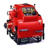 M&aacute;y bơm chữa ch&aacute;y TOHATSU V46BS